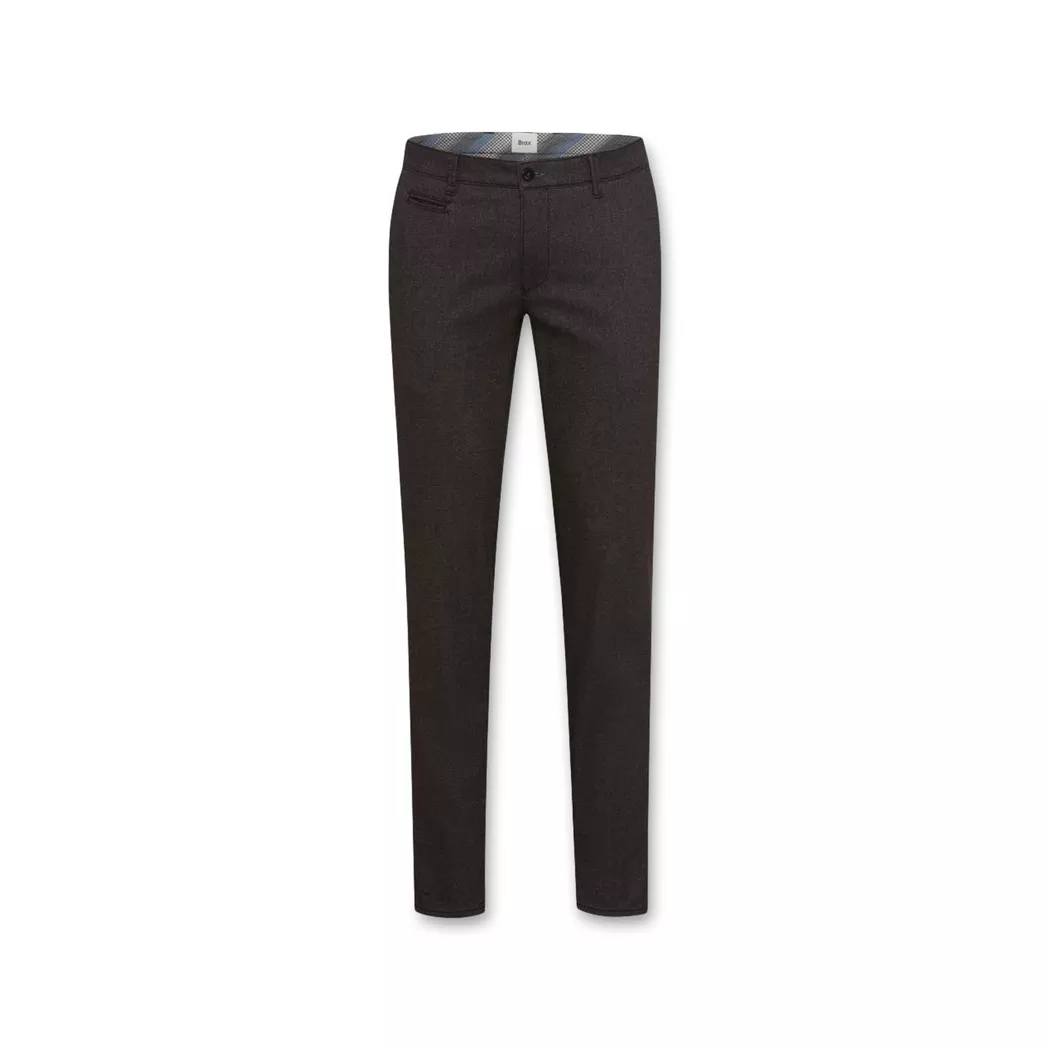 Brax Chino FABIO U dunkelblau   38/L32 herren