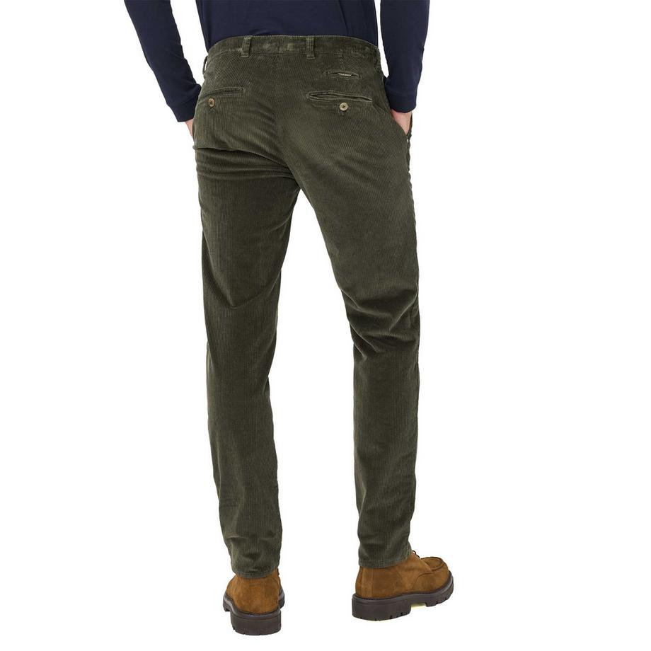 BRAX Fabio DX Slim Fit Pantaloni Chino  