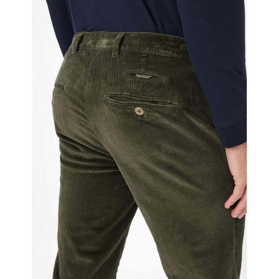 BRAX Fabio DX Slim Fit Pantaloni Chino  