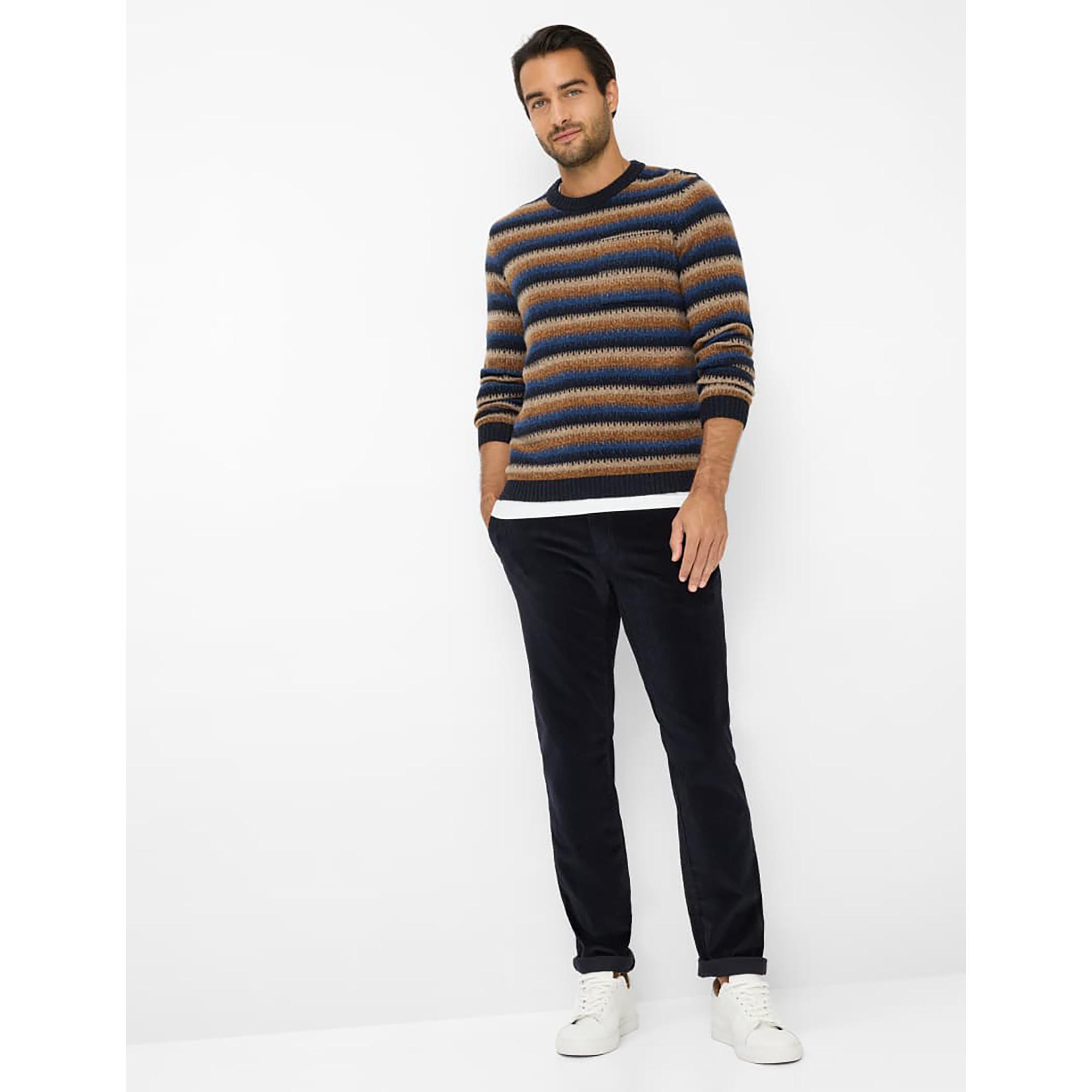 BRAX FABIO DX Pantalon Chino Slim Fit  