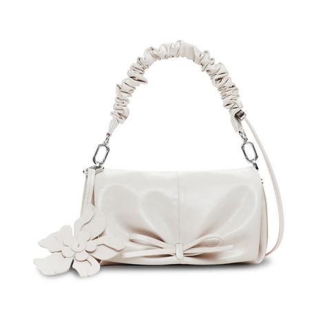 Desigual Borsa a Tracolla con Dettaglio Fiocco  