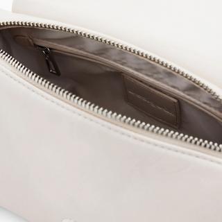 Desigual Borsa a Tracolla con Dettaglio Fiocco  