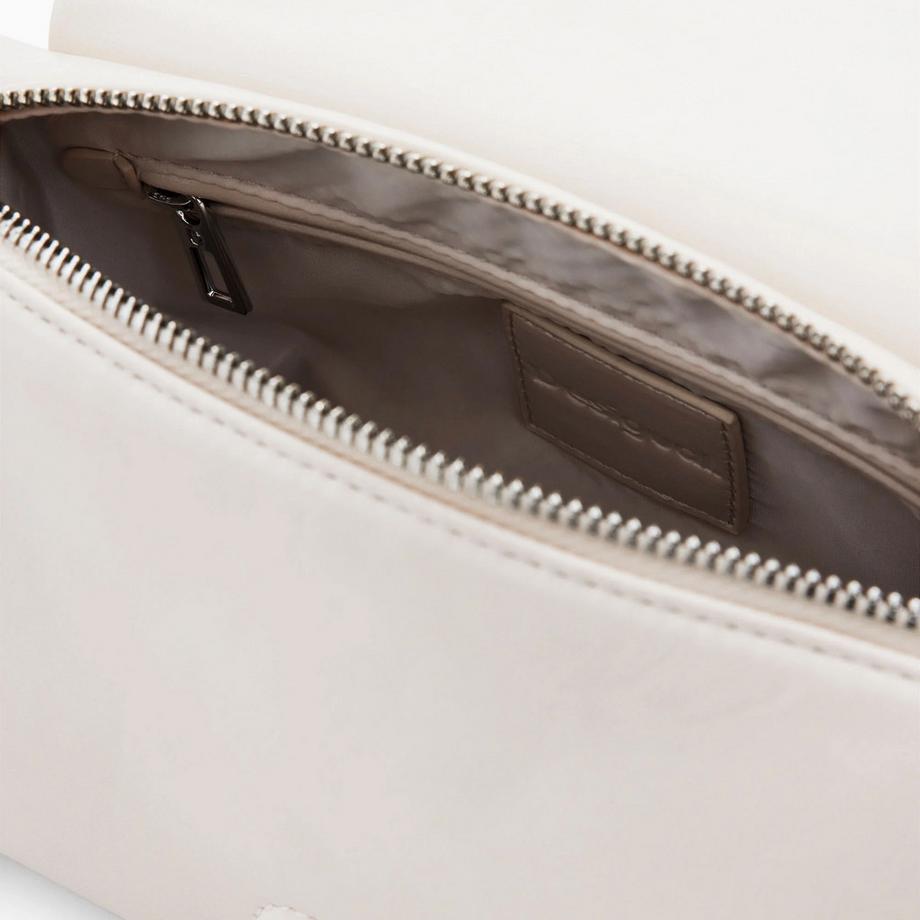 Desigual Borsa a Tracolla con Dettaglio Fiocco  