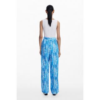 Desigual Combinaison sans manches Tie-Dye  