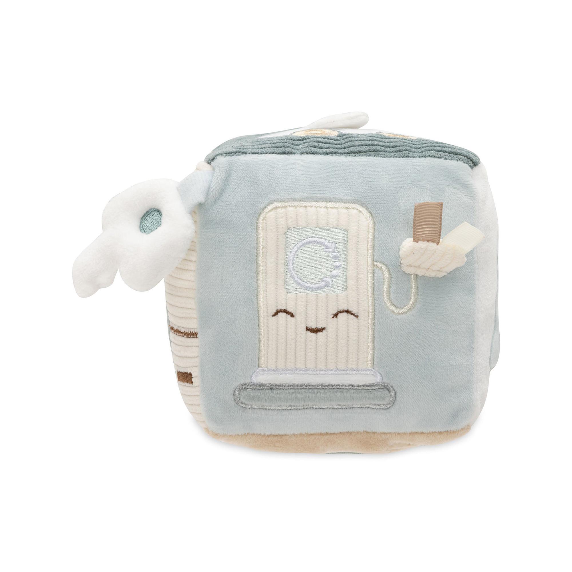 Jollein  Giochi d'attività 