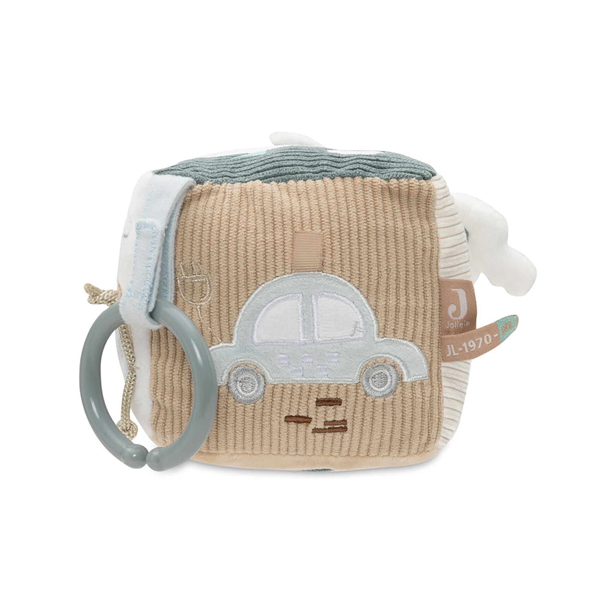 Jollein  Giochi d'attività 