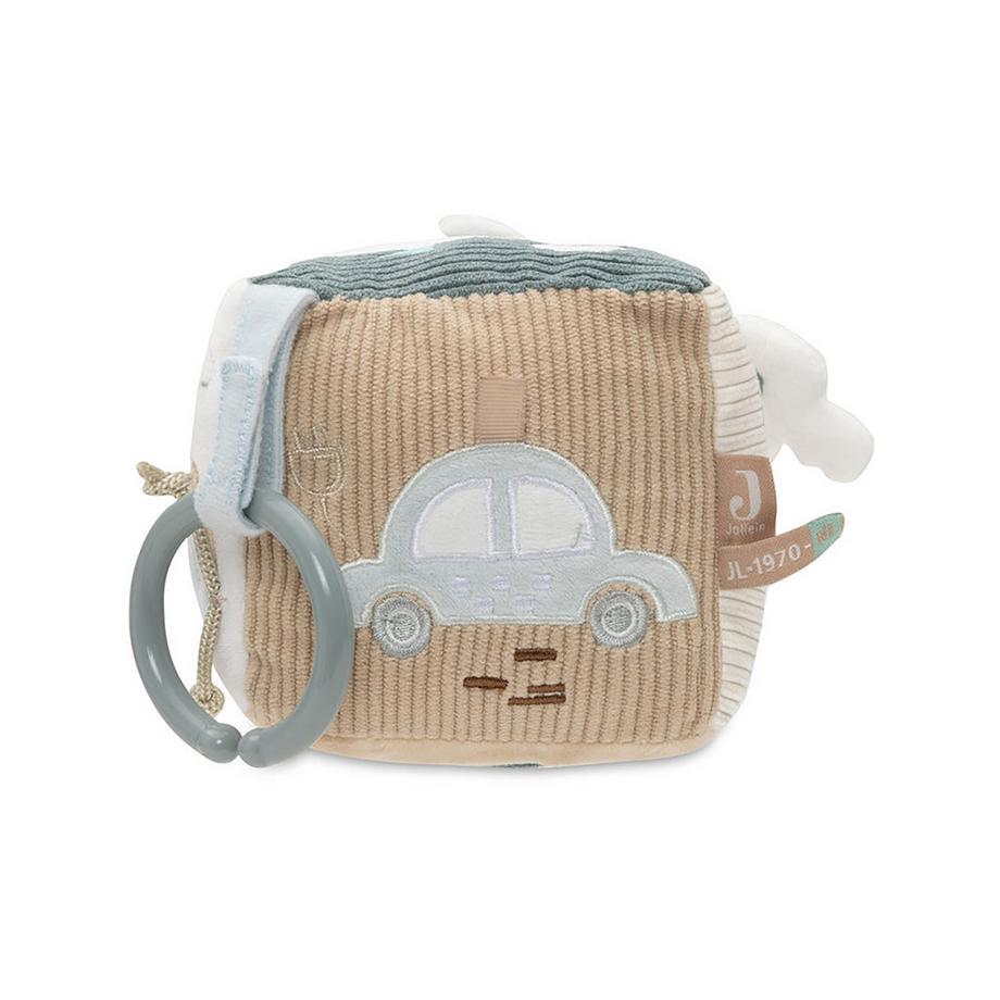 Jollein  Giochi d'attività 