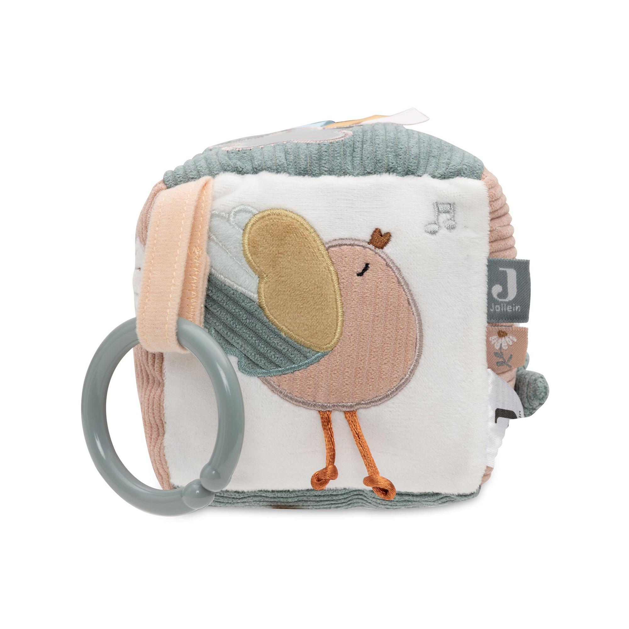 Jollein  Giochi d'attività 