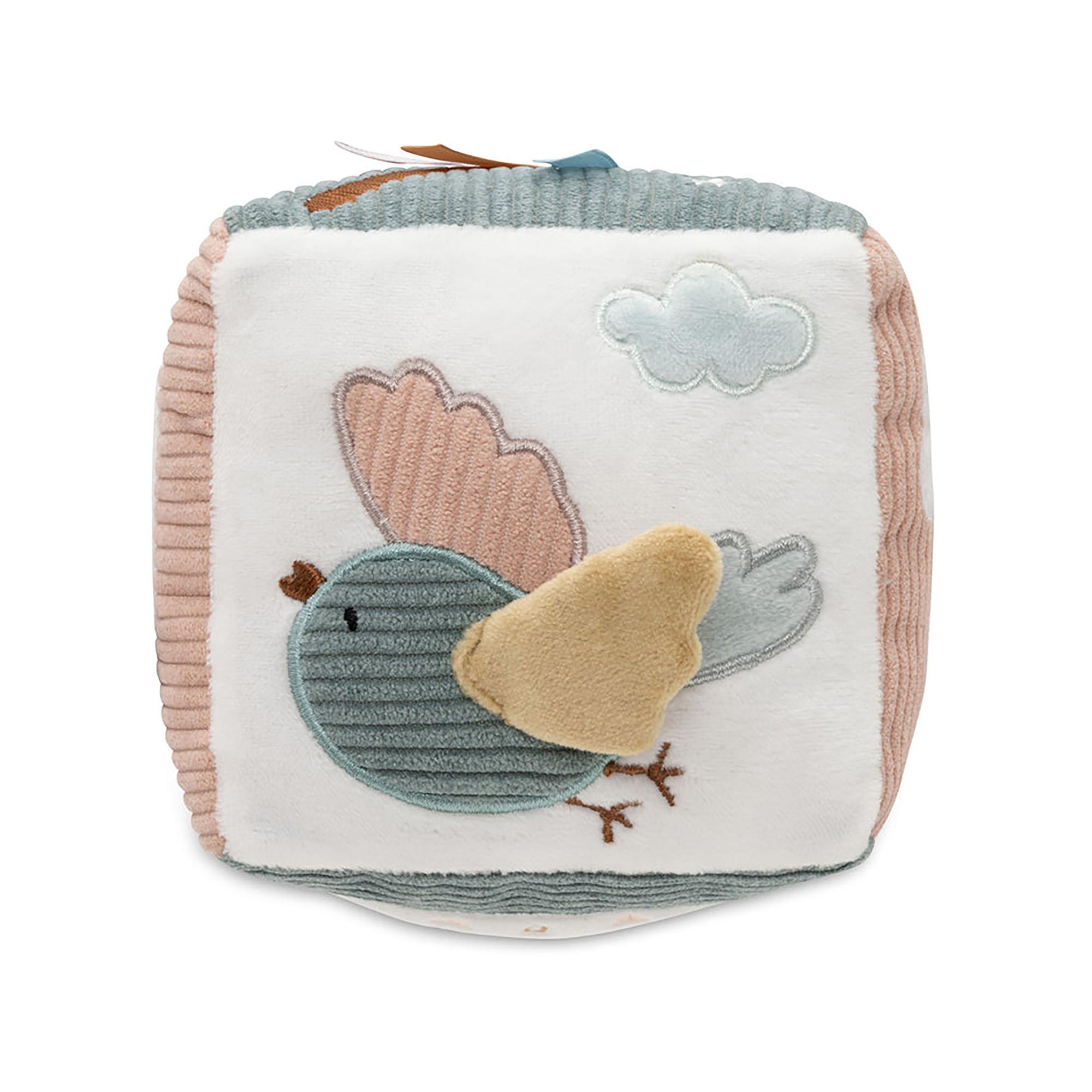 Jollein  Giochi d'attività 