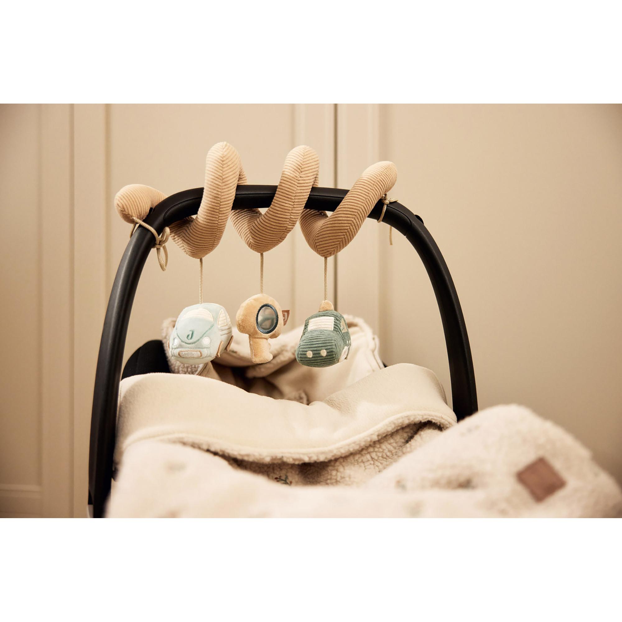 Jollein  Spirale da gioco 