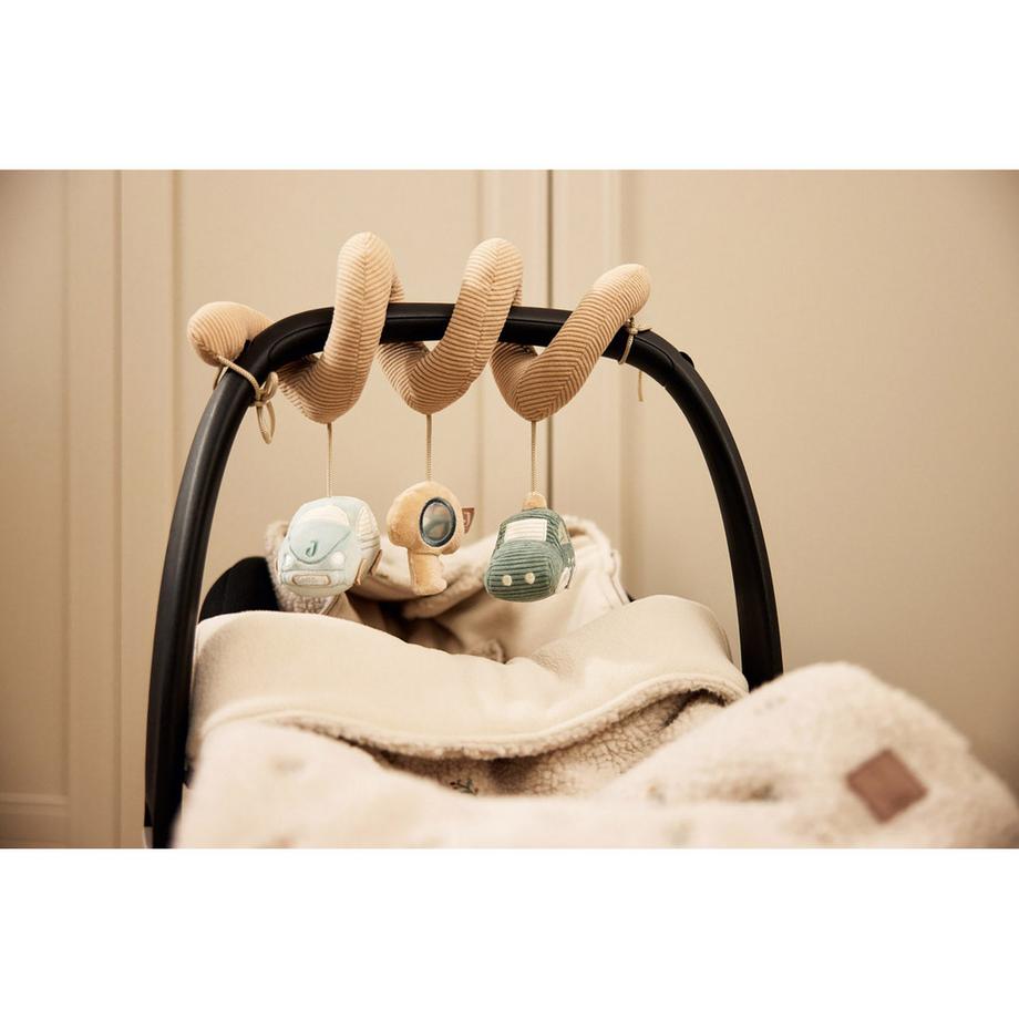 Jollein  Spirale d'activités 