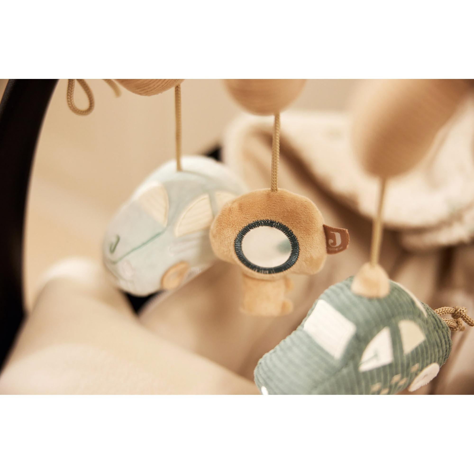 Jollein  Spirale da gioco 