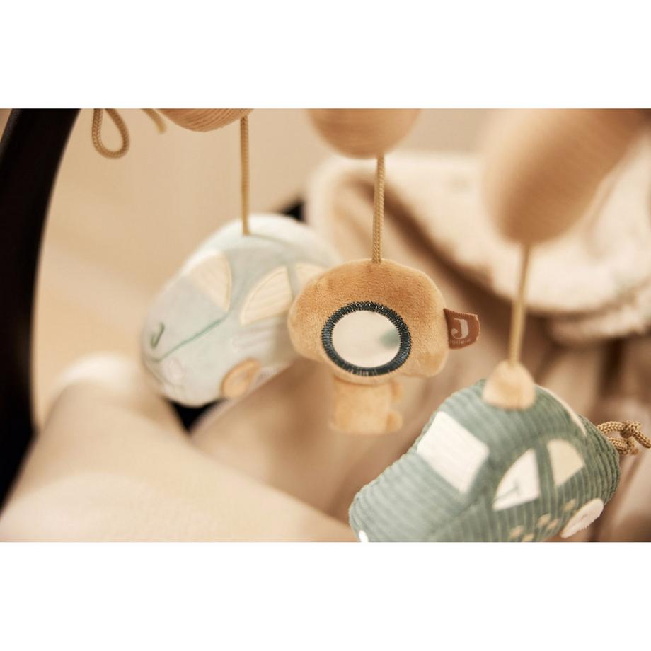 Jollein  Spirale d'activités 