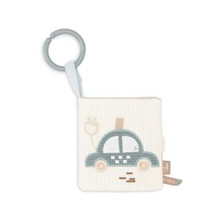 Jollein  Libro di peluche 