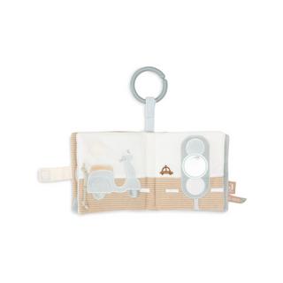 Jollein  Libro di peluche 