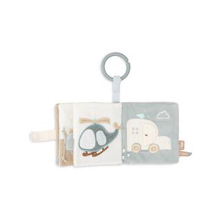 Jollein  Libro di peluche 