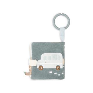 Jollein  Libro di peluche 