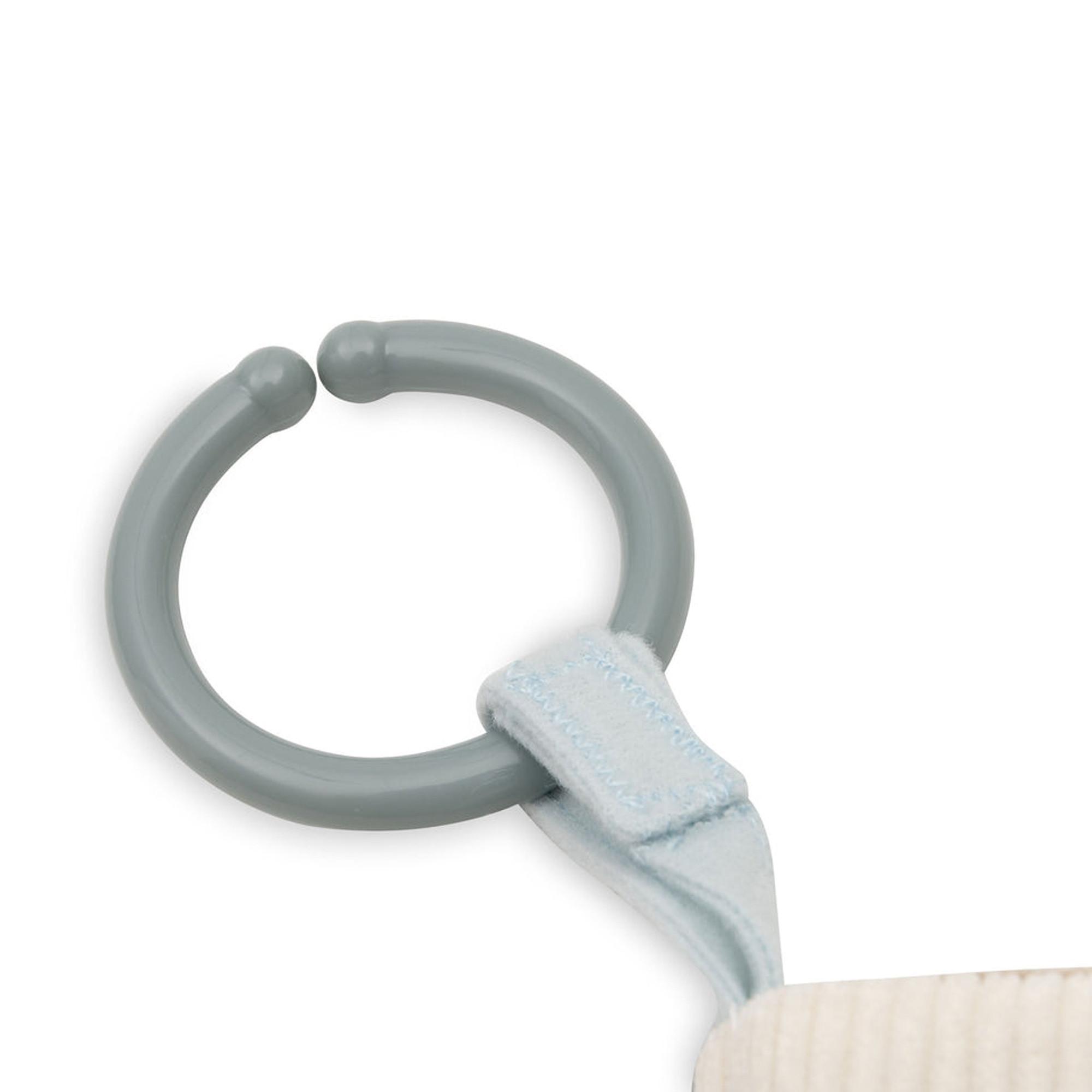 Jollein  Libro di peluche 