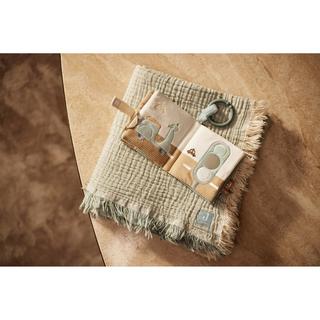 Jollein  Libro di peluche 