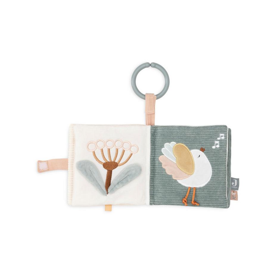 Jollein  Stoffbilderbuch 