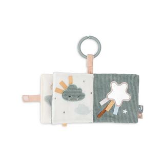 Jollein  Libro di peluche 