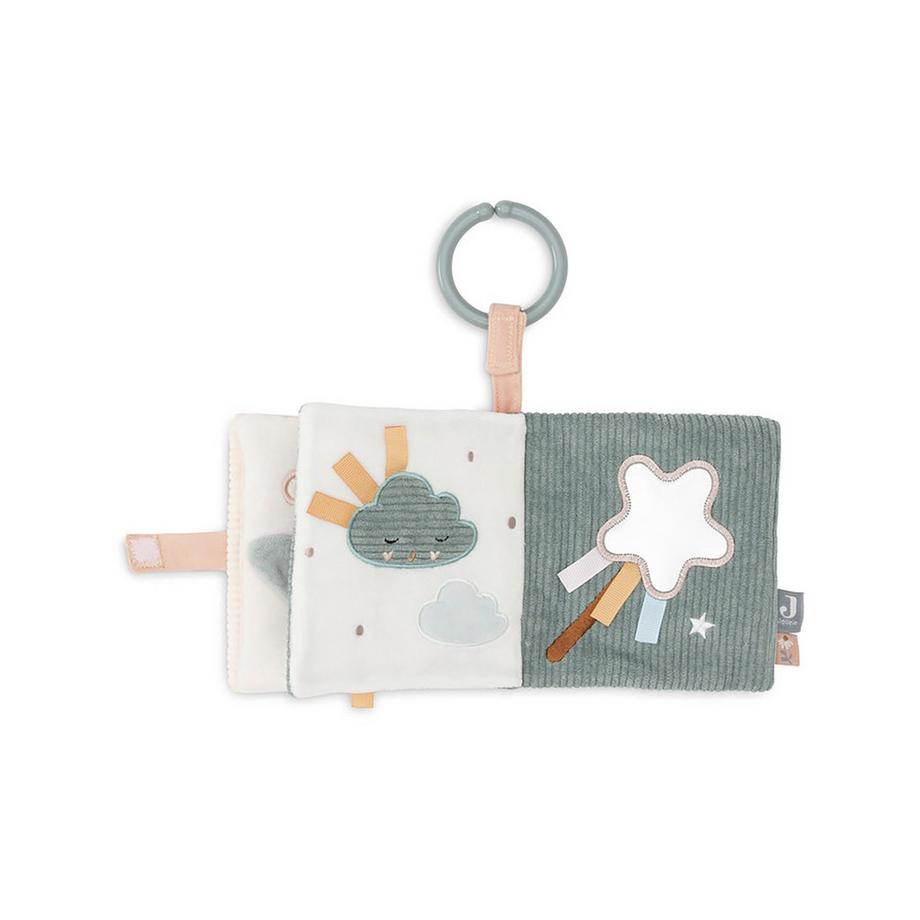 Jollein  Stoffbilderbuch 