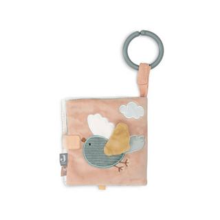 Jollein  Libro di peluche 