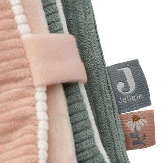 Jollein  Libro di peluche 
