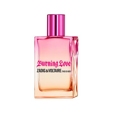 This is Her! Burning Love Eau de Parfum