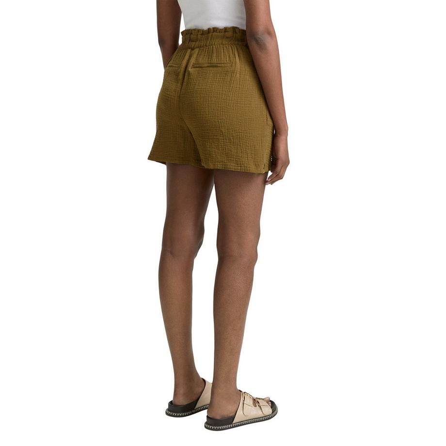 TOM TAILOR Denim  Short 