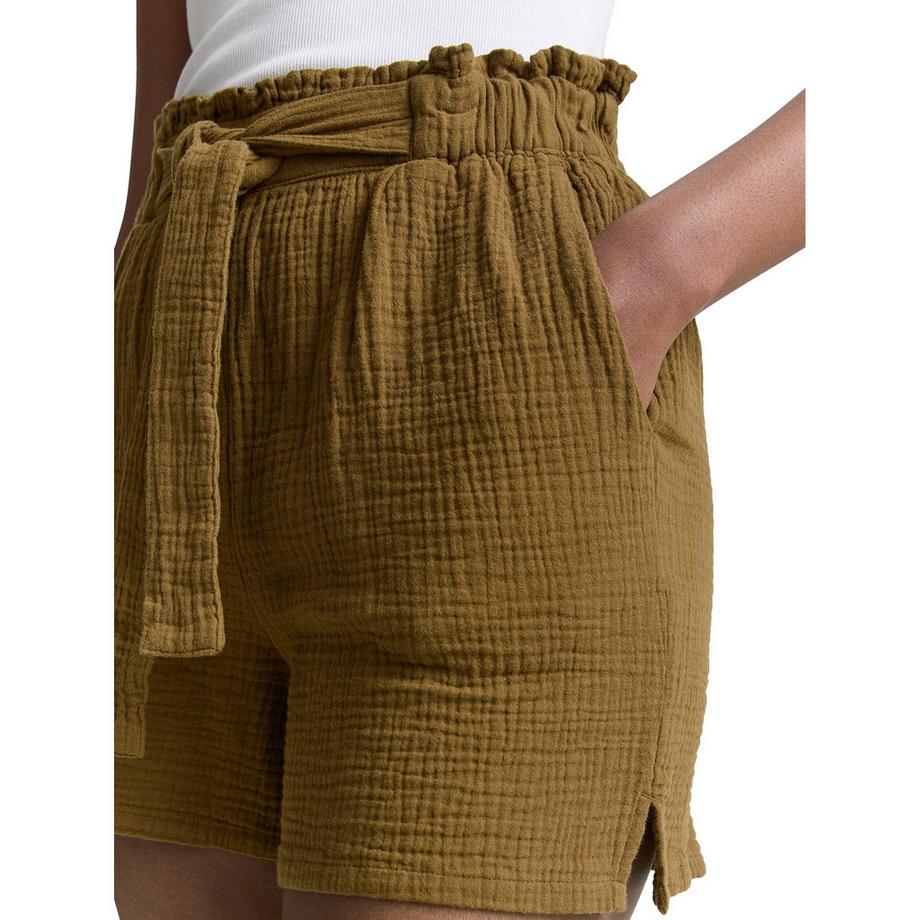 TOM TAILOR Denim  Short 