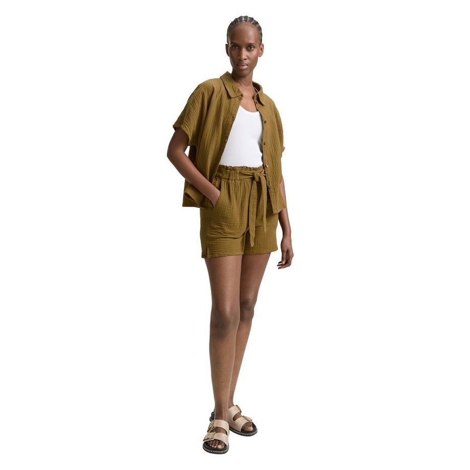 TOM TAILOR Denim  Short 