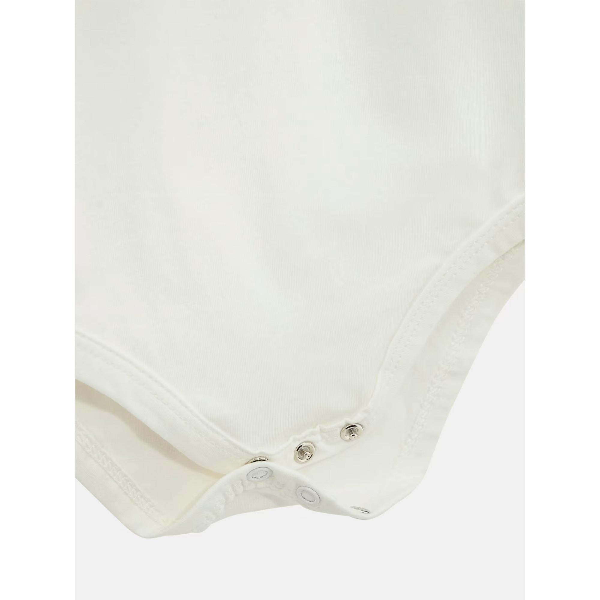 GUESS 78464 Set: T-shirt & Latzkleid 