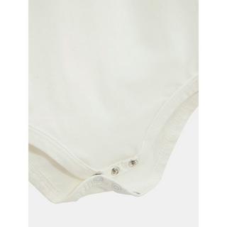 GUESS 78464 Set: T-shirt & Latzkleid 