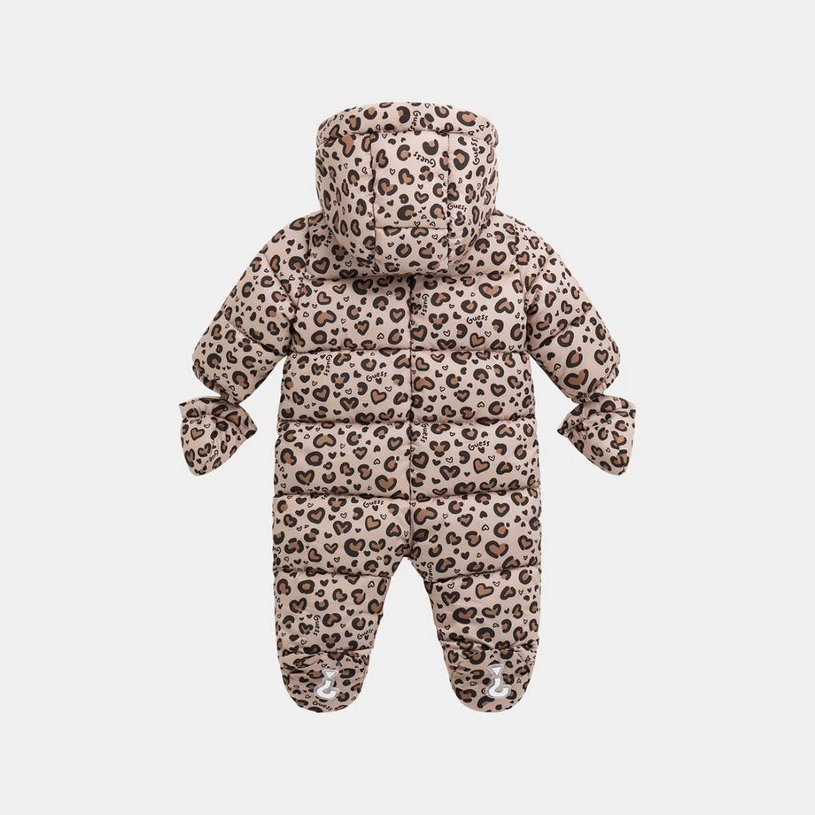 GUESS 9816 Tutina neonato outdoor 