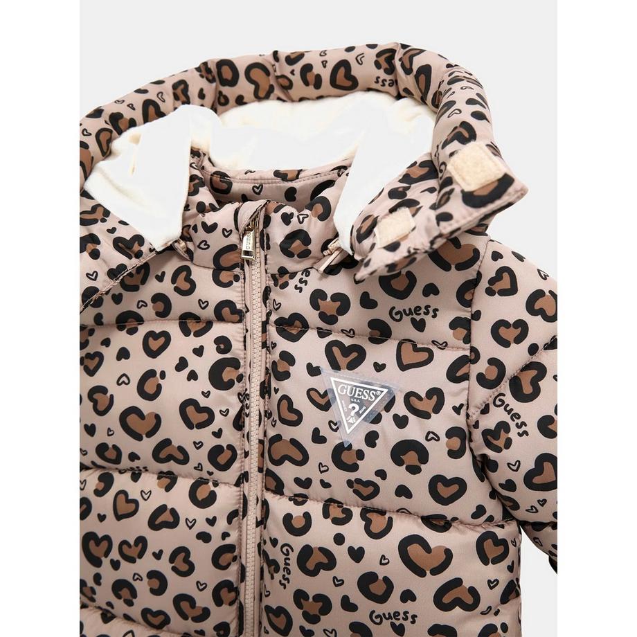 GUESS 9816 Tutina neonato outdoor 