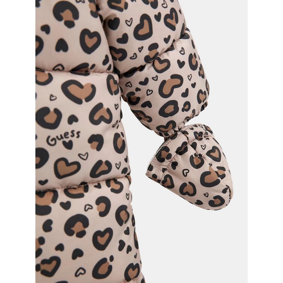GUESS 9816 Tutina neonato outdoor 