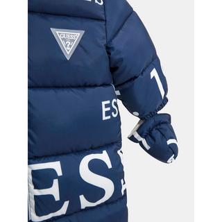 GUESS 9816 Outdoor-Overall, Baby 