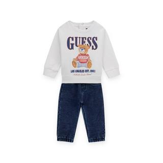 GUESS  Ensemble: t-shirt & pantalon 