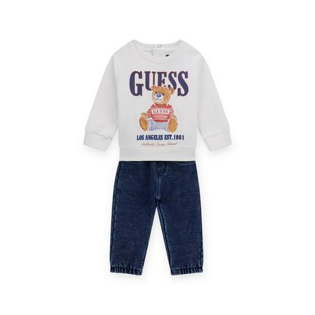 GUESS  Ensemble: t-shirt & pantalon 