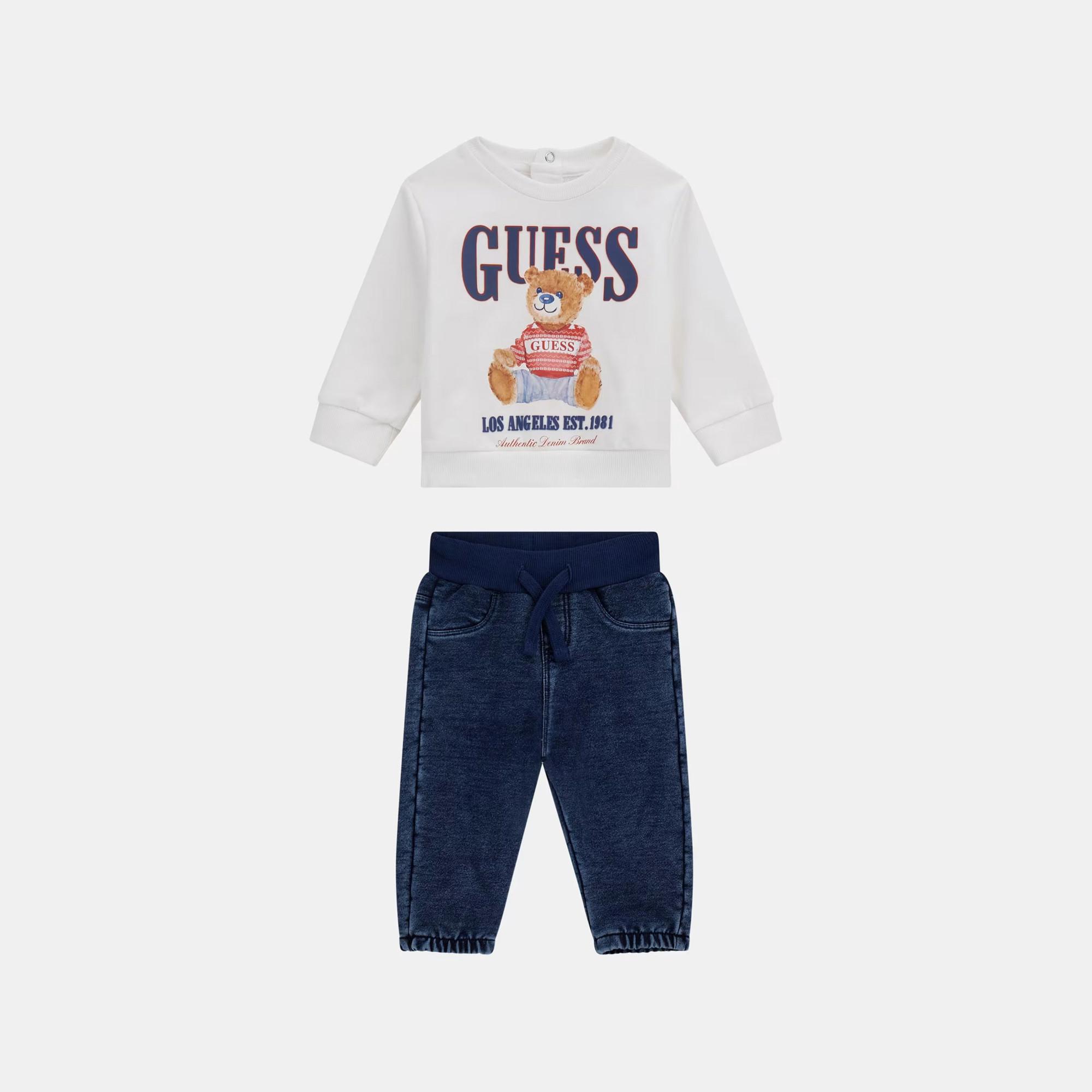 GUESS  Ensemble: t-shirt & pantalon 