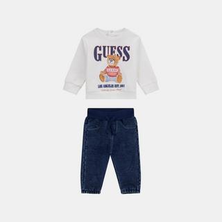 GUESS  Ensemble: t-shirt & pantalon 