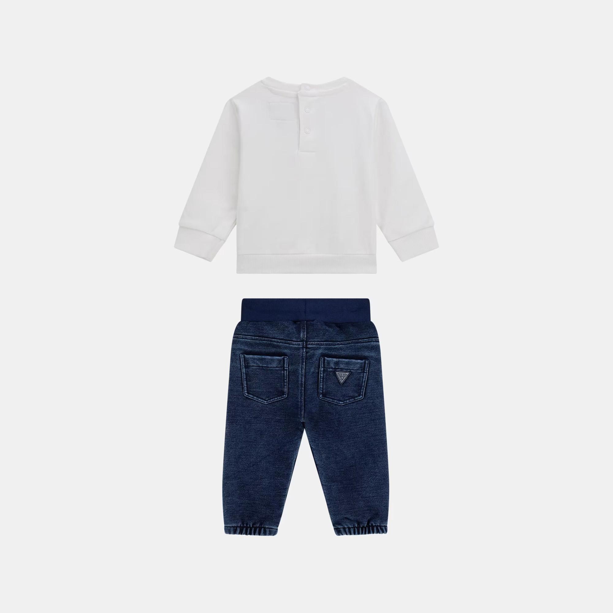 GUESS  Ensemble: t-shirt & pantalon 