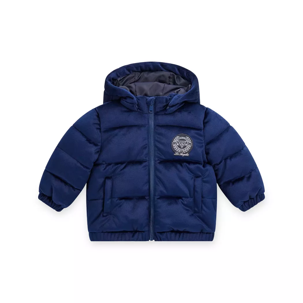 Guess - Jacke, 0-3M, Blau
