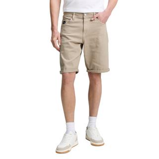 TOM TAILOR Short en jean Morris Relaxed Fit  