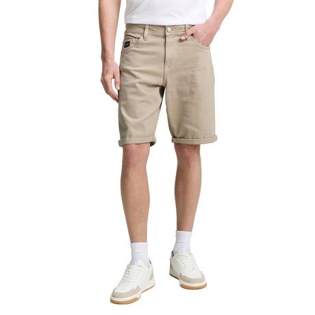 TOM TAILOR Short en jean Morris Relaxed Fit  