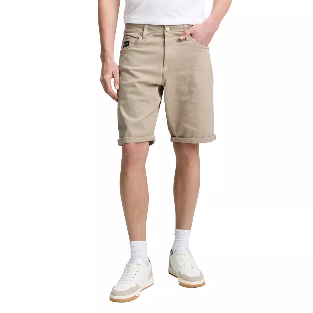 Tom Tailor - Shorts, für Herren, Auckland, Größe 30