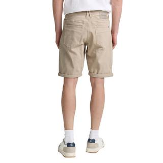 TOM TAILOR Short en jean Morris Relaxed Fit  