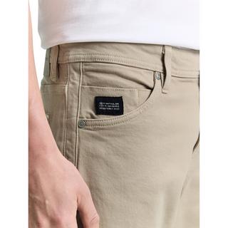 TOM TAILOR Short en jean Morris Relaxed Fit  