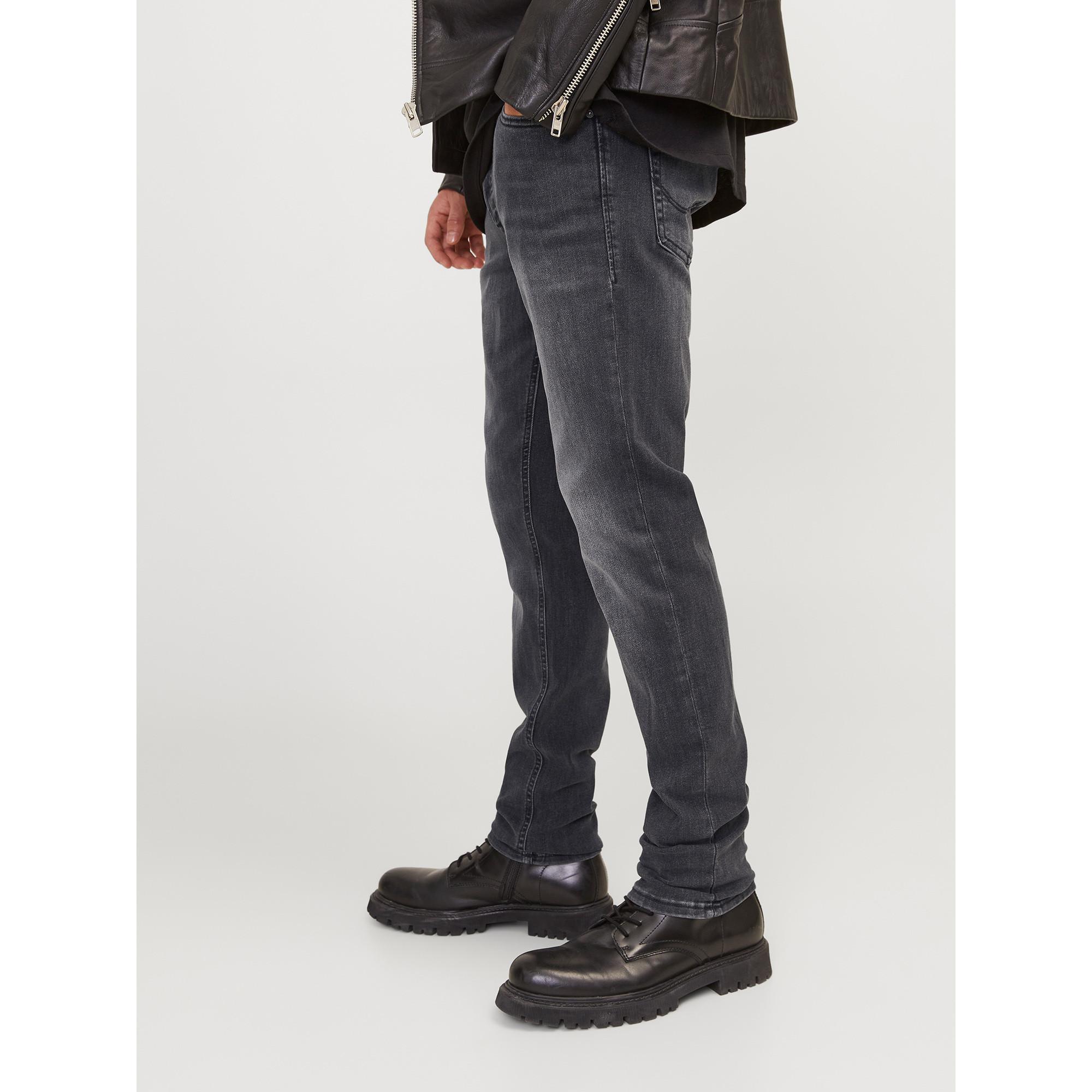 JACK & JONES Slim Fit Jeans  